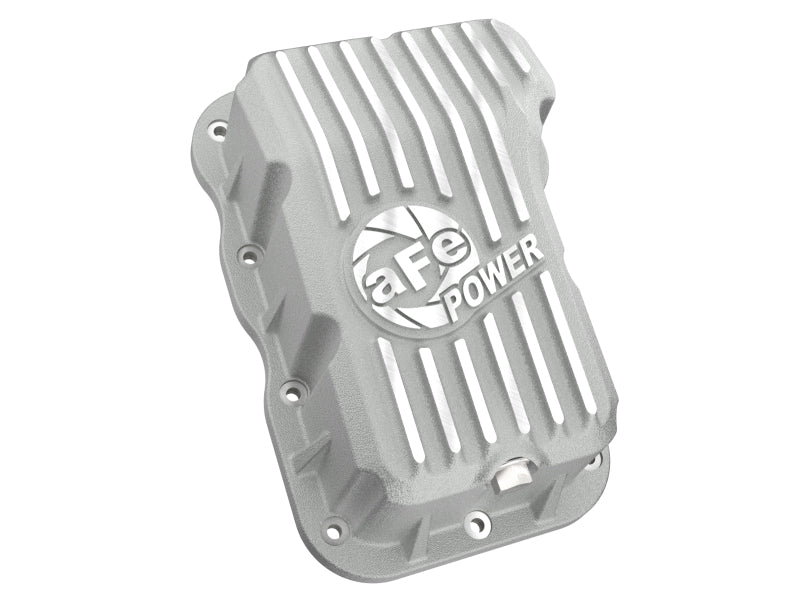 AFE Diff/Trans/Oil Covers
