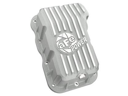 AFE Diff/Trans/Oil Covers