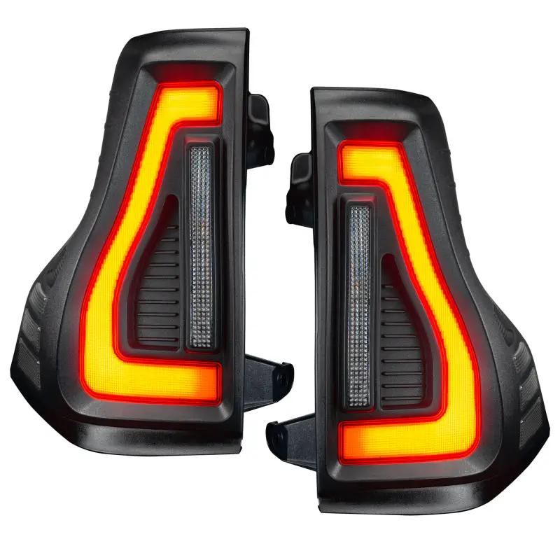ORACLE Lighting ORL LED Tail Lights by ORACLE Lighting