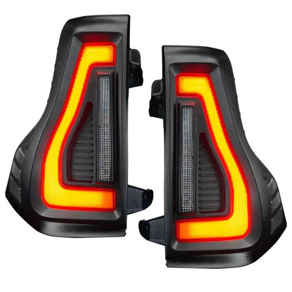 ORACLE Lighting ORL LED Tail Lights by ORACLE Lighting