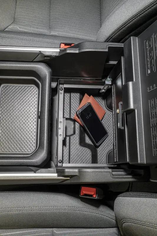 Tuffy Products TFY Console Safe by Tuffy Products