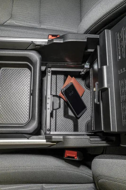 Tuffy Products TFY Console Safe by Tuffy Products