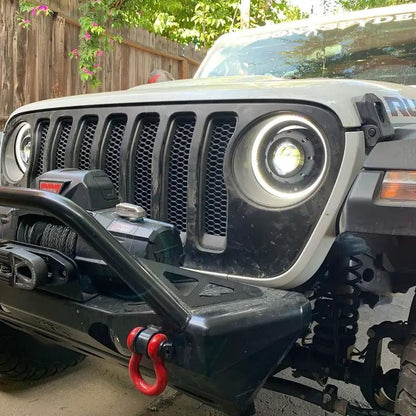 ORACLE Lighting ORL Headlight Assemblies by ORACLE Lighting