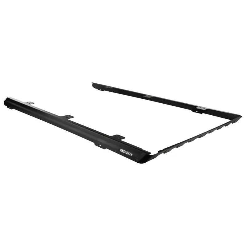 ARB Roof Rack & Barrier Components by ARB