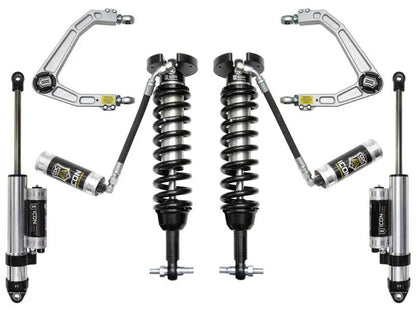 ICON ICO 2.5 Series Coilover Kits