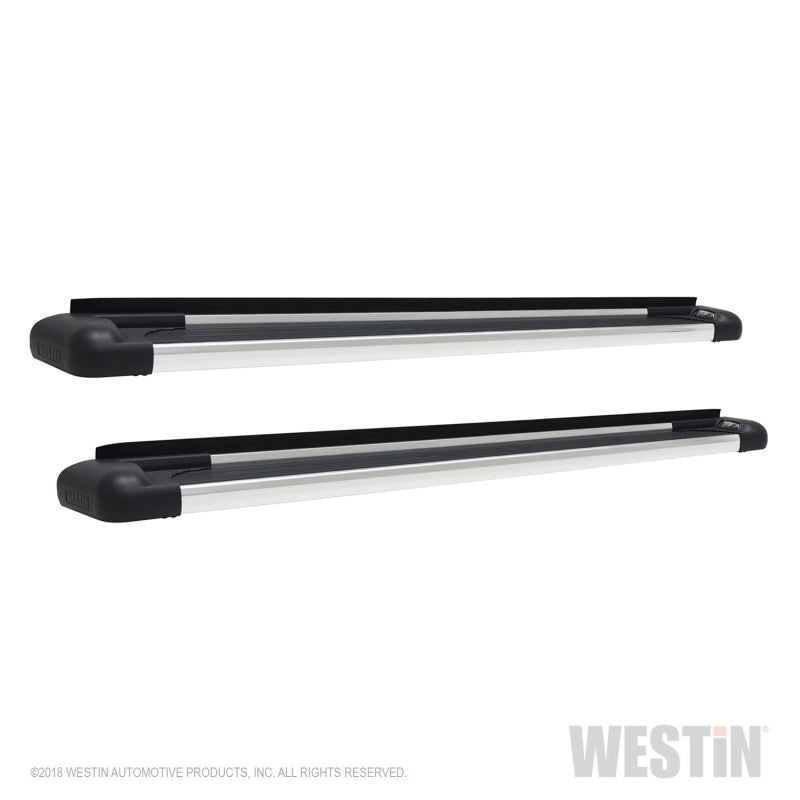Westin WES Running Boards - Sure-Grip