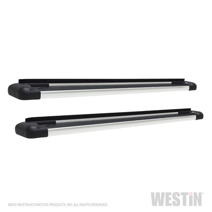 Westin WES Running Boards - Sure-Grip
