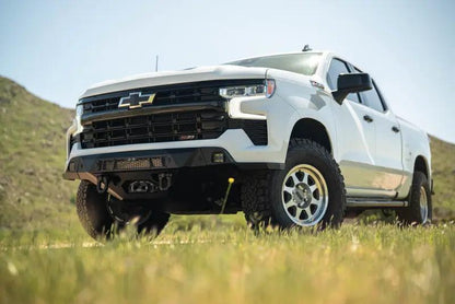 DV8 Offroad DVE Front Bumpers by DV8 Offroad