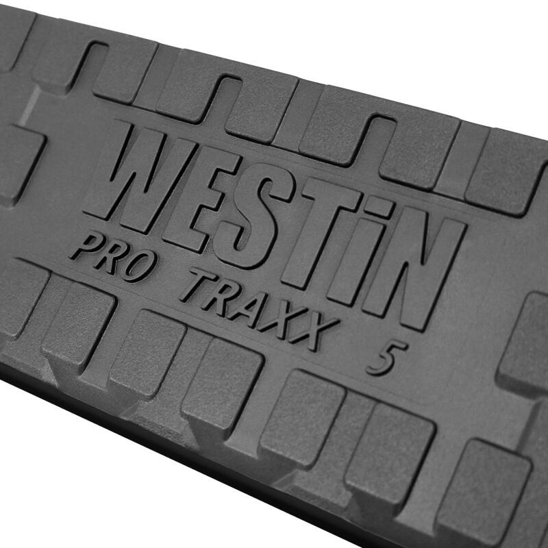 Westin WES Nerf Bars - PRO TRAXX 5