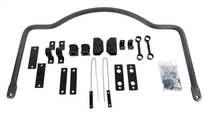 Hellwig HWG Rear Sway Bars by Hellwig
