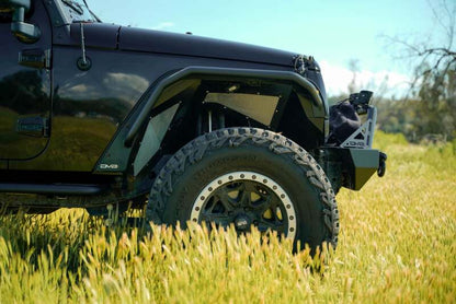 DV8 Offroad DVE Fenders