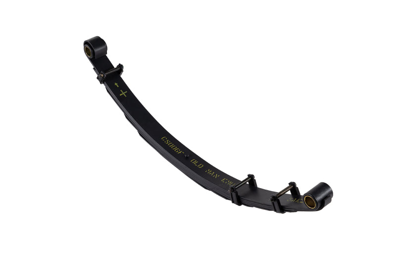 Old Man Emu ARB OME Dakar Leaf Springs