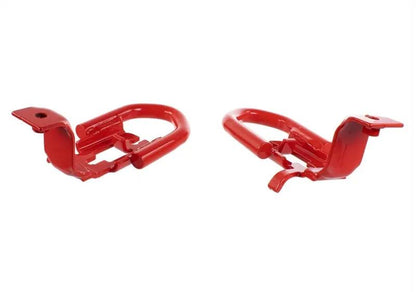 Ford Racing FR Tow Hook Kits