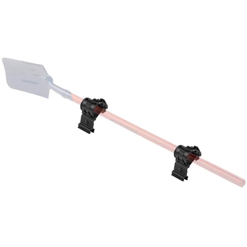 ARB Roof Rack & Barrier Components by ARB