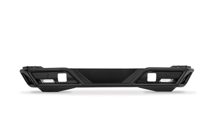 DV8 Offroad DVE Rear Bumpers