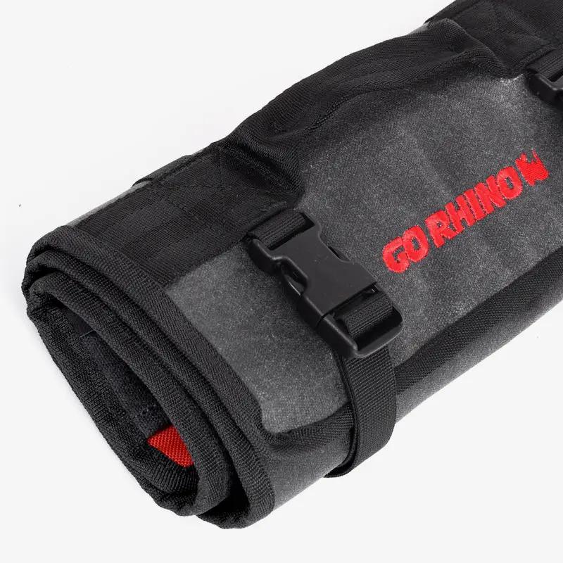 Go Rhino GOR Xventure Gear Bags/Tool Rolls/Cases