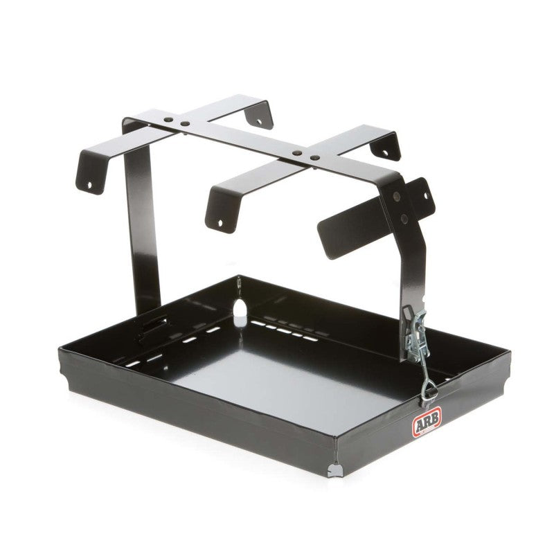 ARB Roof Rack & Barrier Components