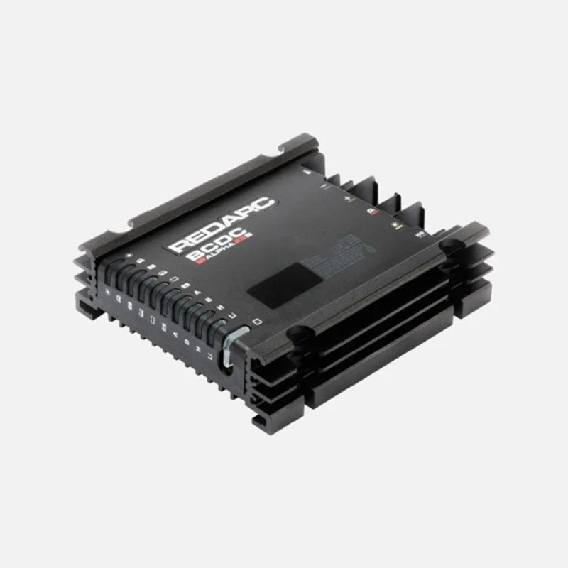 REDARC RDC Dual Battery Chargers
