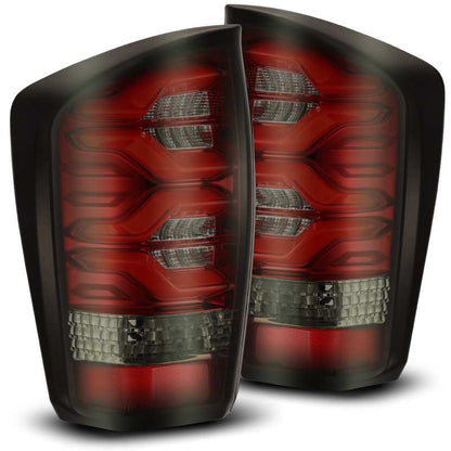 AlphaRex ARX PRO-Series Tail Lights