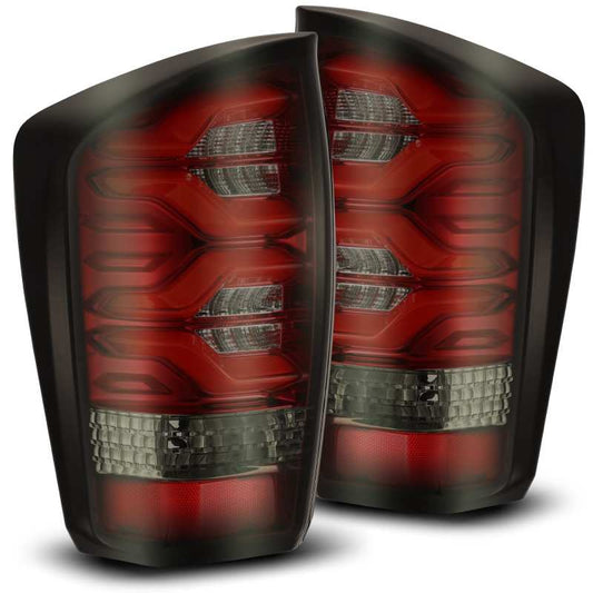 AlphaRex ARX PRO - Series Tail Lights - AlphaRex - arx680020 - Auto Expedition