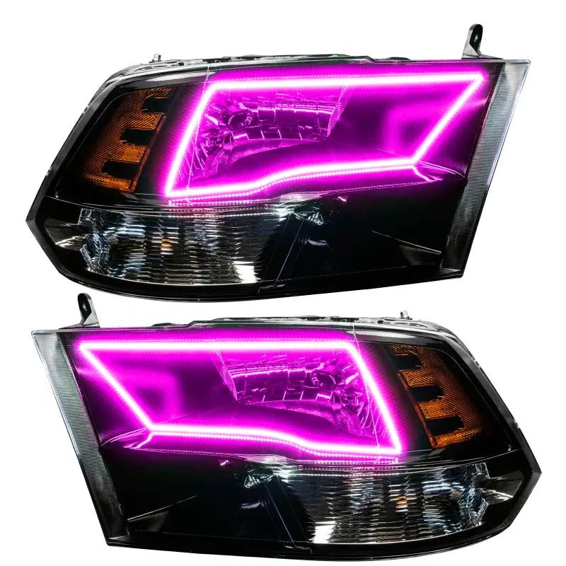ORACLE Lighting ORL Headlight Assemblies by ORACLE Lighting