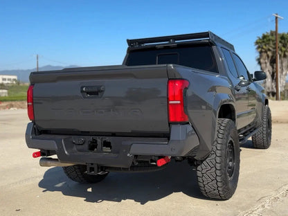 NYTOP 2024-Current Toyota Tacoma Rear Recovery Points by NYTOP
