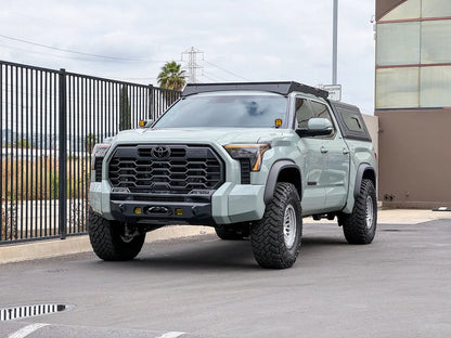 NYTOP 2022-Current Toyota Tundra Fender Flare Kit