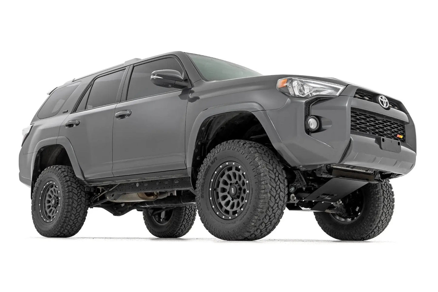Rough Country 4.5 Inch Lift Kit | N3 | Toyota 4Runner 2WD/4WD (2015-2020) by Rough Country