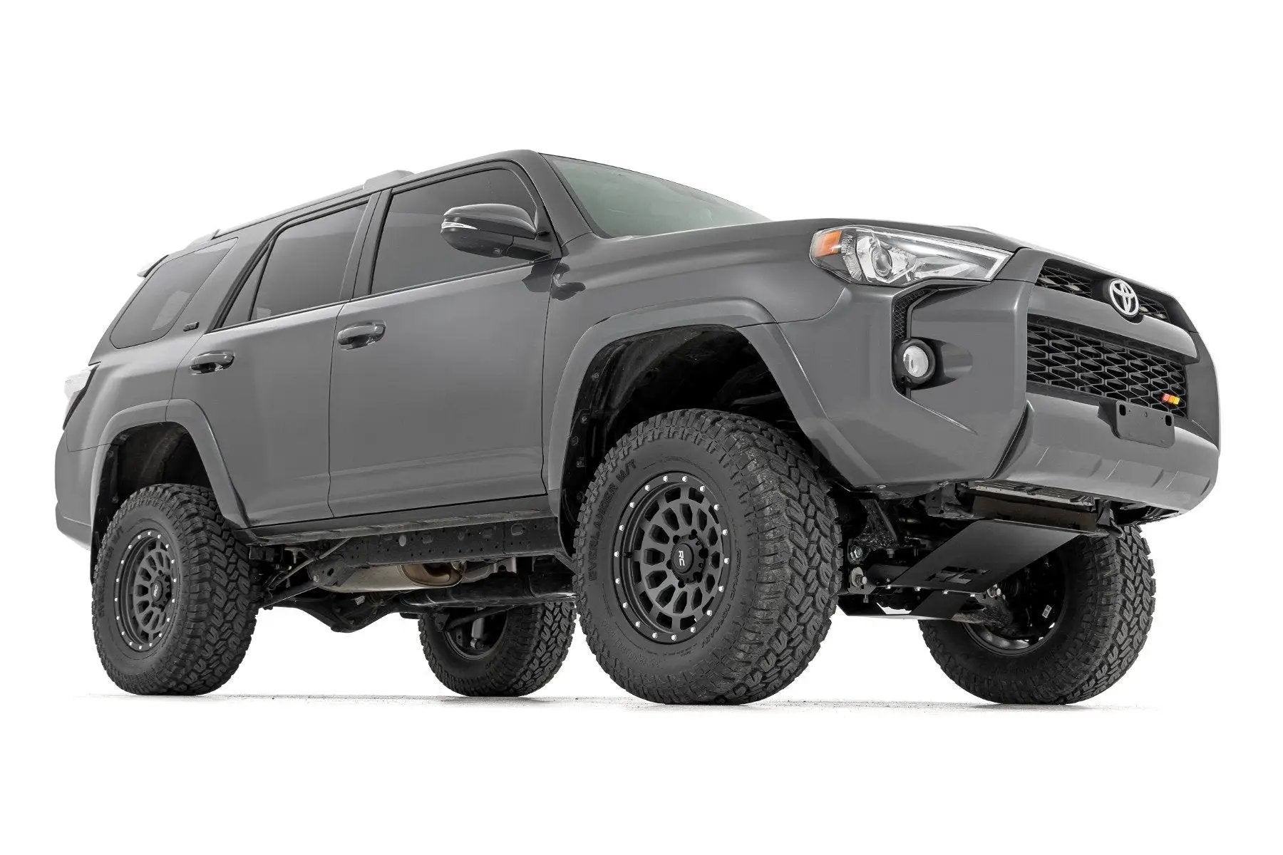 Rough Country 4.5 Inch Lift Kit | N3 | Toyota 4Runner 2WD/4WD (2015-2020) by Rough Country