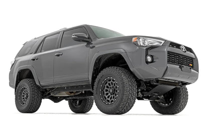 Rough Country 4.5 Inch Lift Kit | N3 | Toyota 4Runner 2WD/4WD (2015-2020) by Rough Country