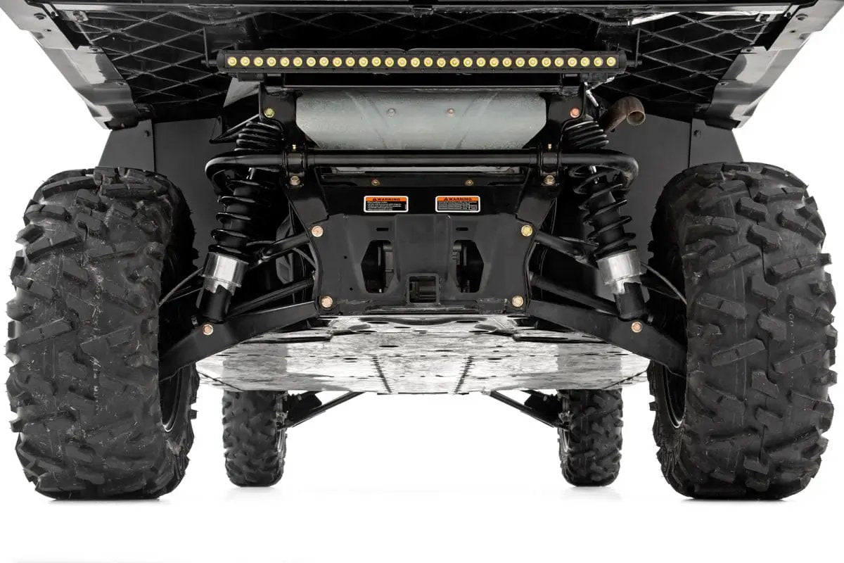 Rough Country 3 Inch Lift Kit | Can-Am Defender HD 5/HD 8/HD 9/HD 10 by Rough Country