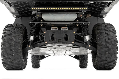 Rough Country 3 Inch Lift Kit | Can-Am Defender HD 5/HD 8/HD 9/HD 10 by Rough Country