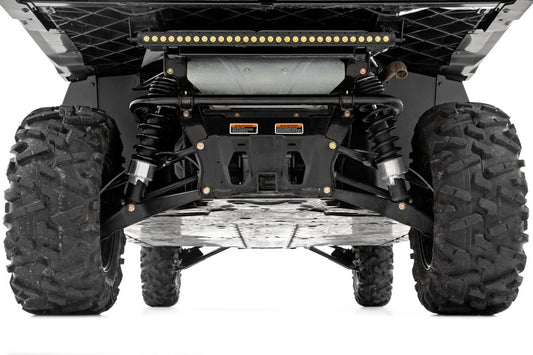 Rough Country 3 Inch Lift Kit | Can-Am Defender HD 5/HD 8/HD 9/HD 10