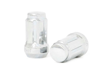 Rough Country Lug Nut Set | 1/2x20 | 24 Qty | Chrome by Rough Country