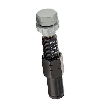 UDA 4 Piece Adjustable Tire Deflator Kit & Storage Bag by UDA