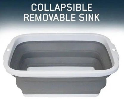OVS Large Refrigerator Tray and Sink by OVS