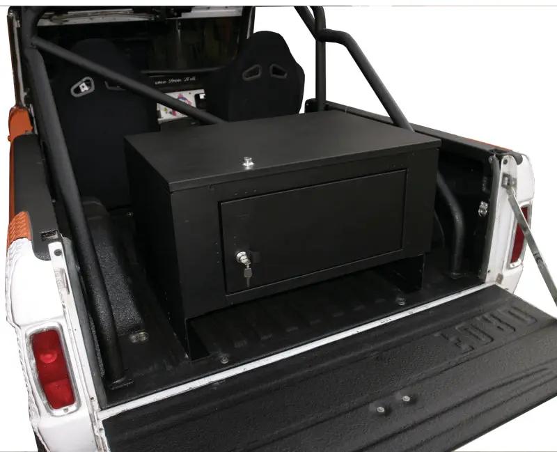 Tuffy Products TFY Cargo by Tuffy Products
