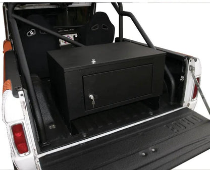 Tuffy Products TFY Cargo by Tuffy Products