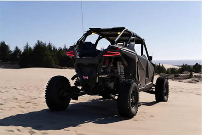 Diode Dynamics DIO Roll Bar Accessories by Diode Dynamics