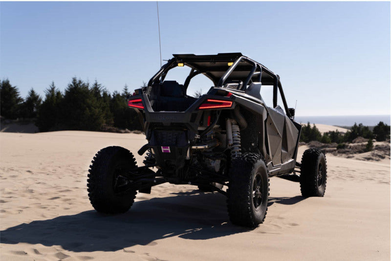 Diode Dynamics DIO Roll Bar Accessories by Diode Dynamics