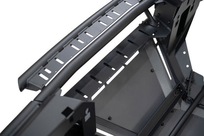 DV8 Offroad DVE Front Bumpers