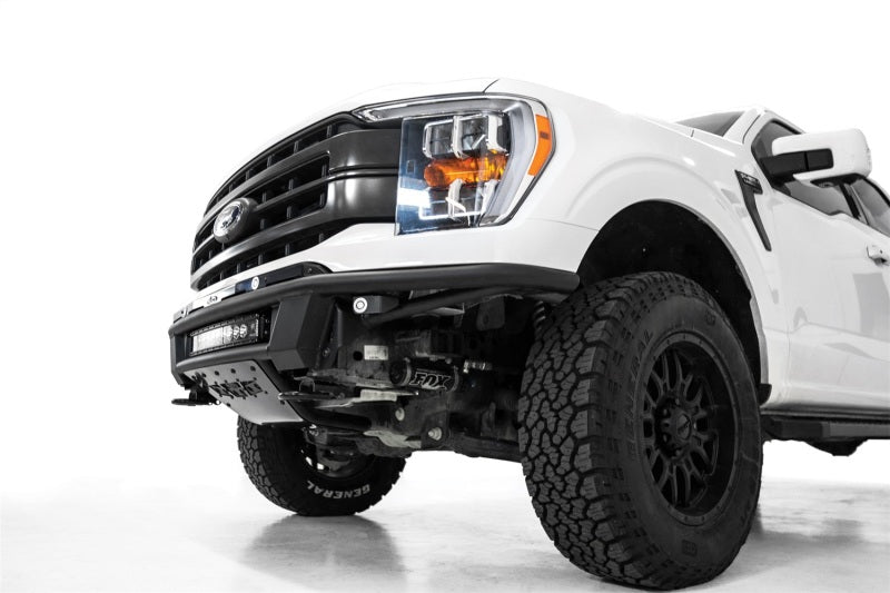 Addictive Desert Designs ADD Pro Front Bumper