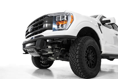 Addictive Desert Designs ADD Pro Front Bumper