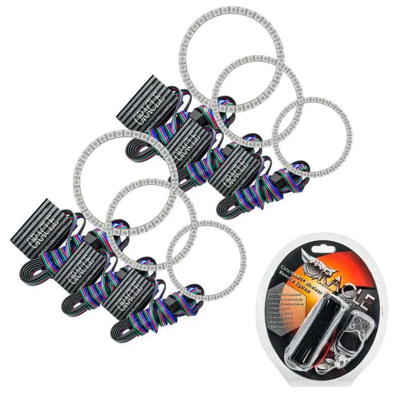 ORACLE Lighting ORL Headlight Halo Kits