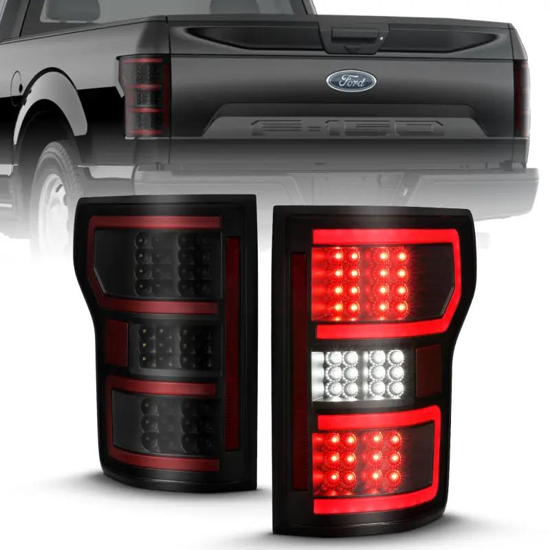 ANZO ANZ LED Taillights by ANZO