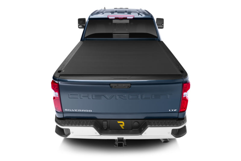 Truxedo TRX Bed Cover - Sentry CT