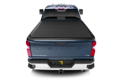 Truxedo TRX Bed Cover - Sentry CT