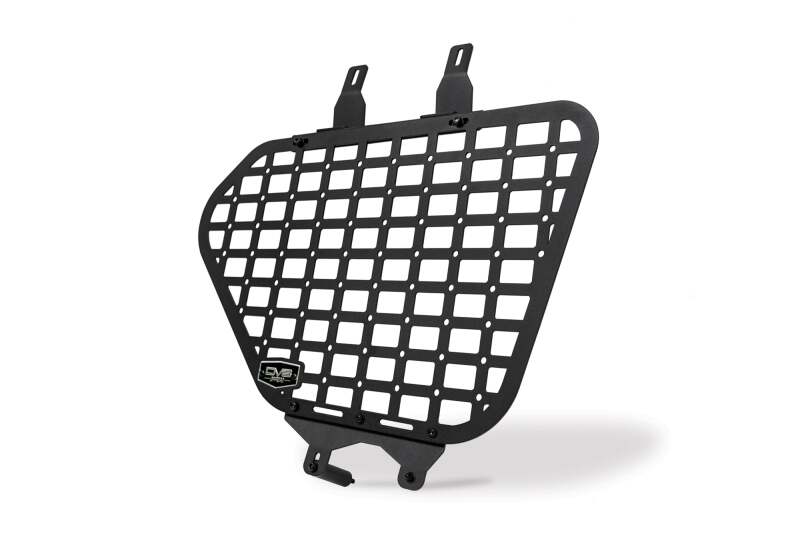 DV8 Offroad DVE Molle Panels