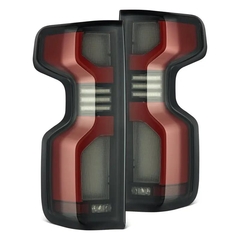 AlphaRex ARX LUXX Tail Lights by AlphaRex
