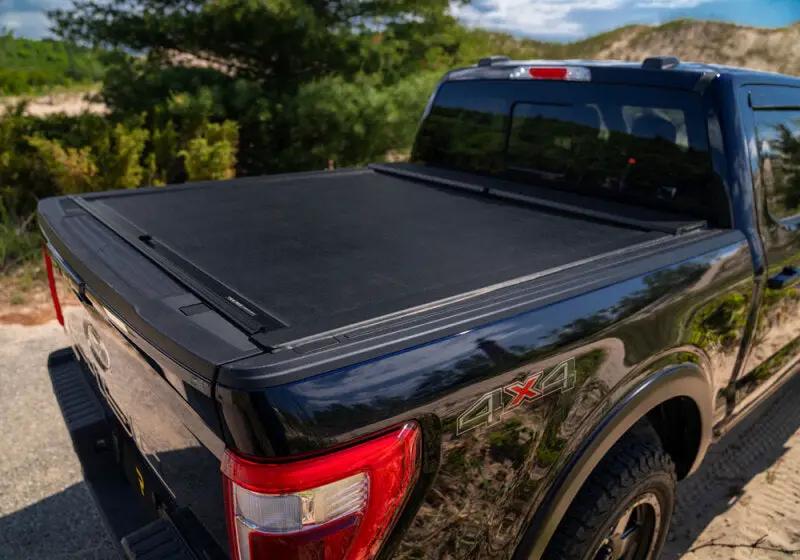 Roll-N-Lock RNL M-Series Tonneau Cover by Roll-N-Lock
